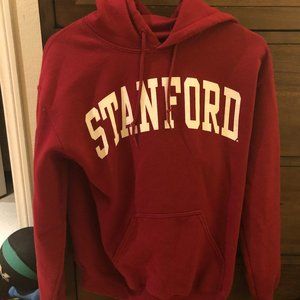 Stanford Pullover